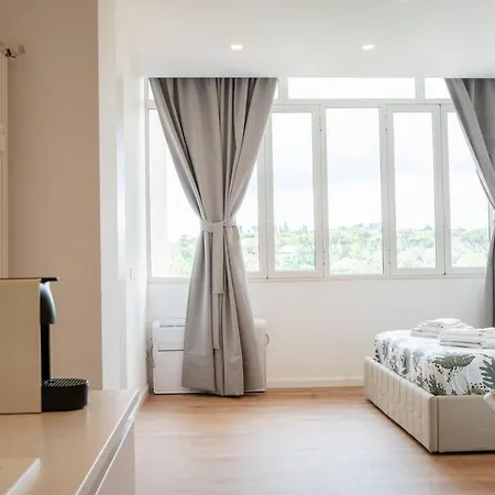Flaminia Garden Suite-2